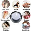 Image of Aroma Essential Oil Diffuser Grain Ultrasonic Air LED Aromatherapy Humidifier Shopping