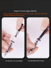 Image of Student Writing Automatic Suction Pen Set Shopping