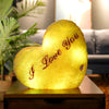 Image of Luminous Pillow Colorful Body Pillow Shopping