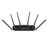 Image of Dual-frequency Gigabit Wireless Router WIFI6 E-sports AX3000V2 Small Cyclone Shopping