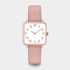 Image of Women's Trend Belt Creative Quartz Watch Shopping