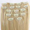 Image of Braiding Human Hair Extension Sets Synthetic Wig Shopping111