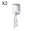 Image of Heated Eyelash Curler Electric Temperature Control Mini Eyelash Curler Electric Portable Charging Shopping