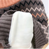 Image of Korean Version Of Childrens Clothing Mens And Womens Baby Sweater Shopping