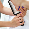 Image of Professional Foot Callus Remover File Rasp Scraper Cracked Pedicure Rough Tool Shopping