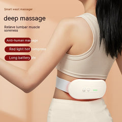 Abdominal Massage Instrument Home Waist Massager Multifunctional Massage Belt Shopping111