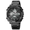 Image of Fashion Luminous Multi-function Men's Watch Shopping