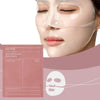 Image of Face Mask Shrink Pore Moisturizing Refreshing Brightening Firming Lift Nourish Skin Care Deep Hydration Moisturizer Shopping111