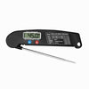 Image of Digital Cooking Meat Thermometer Instant Read Food Steak Oven Smoker BBQ Grill Meat Thermometer Barbecue Accessories For Oven Grill BBQ Smoker Rotisserie Kitchen Shopping