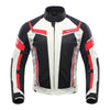 Image of Men And Women Summer Motorcycle Jacket Breathable Jacket Shopping