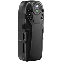 Portable Portable Law Enforcement Recorder HD 1080P Mini Live Camera Shopping