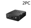 Image of 1080P Full HD Camcorder XD IR-CUT Mini Camera Smallest Infrared Night Vision Micro Cam Motion Detection DV Mini Video Camera Shopping