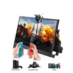 Portable Display Mobile Computer Game Touch Screen Shopping