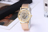 Image of Fashion Personality Hollow Out Women's Watch Shopping