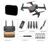 Image of E88 Drone Photography Of High-definition Folding Four Axis Shopping