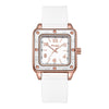 Image of Women's Square Simple Fashion Quartz Watch Shopping