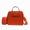 Image of One Shoulder Women's Crossbody Handbag Suit Shopping