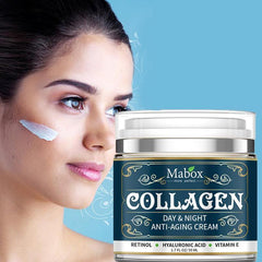 Collagen  Moisturizing Facial Cream Skin Care Products Shopping111