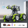 Image of Gesture Sensing Remote Control Tank Vehicle Shopping