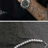 Image of Niche American Style Hip Hop Street Tide Brand Ins Men's Clavicle Chain Shopping