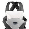 Image of Breathable Double-shoulder Baby Carrier Four Seasons Multifunctional Baby Products Holding Baby Artifact Shopping