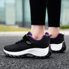 Image of Running Shoes, Outdoor Key-step Sports Shoes, Thick-soled Height-increasing Shoes Shopping