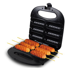 Sausage Machine Automatic Temperature Control Shopping