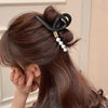 Image of New Grip Large High Sense Barrettes Shopping