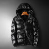 Image of Winter New Thick Warm Men's Down Jacket Shopping