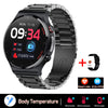 Image of Intelligent Health Monitoring Sports Watch Shopping