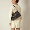 Image of New Original Niche Fashion Brand Mild Luxury Retro Women's Bag Shopping