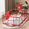 Image of New Playpen Children's Tent Baby Products Shopping