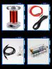 Image of Music Tesla Coil Lightning Model Driver Board Shopping