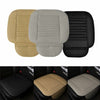 Image of 3D Universal PU Leather Car Seat Cover Breathable Pad Mat For Auto Chair Cushion Shopping