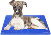 Image of Dog Cooling Mat Non-Toxic Self Cool Gel Mat For Pets , Prevent Overheating During Rest & Sleep Shopping