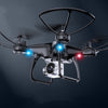 Image of UAV HD Aerial Photography Quadcopter Intelligent Remote Control Children's Toys Shopping