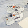 Image of All-match Breathable Mesh Running Sneakers Shopping