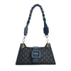 Image of New All-match Crossbody Small Square Bag Shopping