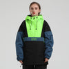 Image of Windproof And Waterproof Winter Loose Jacket Shopping