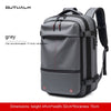 Image of Travel Backpack Men's Business Multifunction Computer Bag Vacuum Compression Large-capacity Backpack Shopping