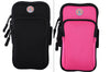 Image of Compatible With Handbag Arm Bags For Running Sports Fitness Shopping