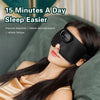 Image of Relaxing And Peace Of Mind Sleep Aid Smart Eye Mask Shopping