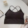 Image of Small Sling Vest Detachable Chest Pad Shopping