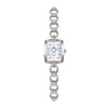 Image of Fashion Quartz Watch Diamond Bracelet Shopping