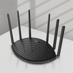 Full Gigabit Wireless Home High Speed Router Shopping