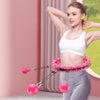 Image of Women's Slim Waist Smart Fitness Equipment Shopping