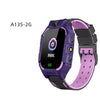 Image of Children's Smart Phone Watch Positioning Waterproof Shopping