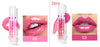 Image of New Tube Lip Rich Lip Color Slightly Spicy Lip Honey Lip Glass Mirror Face Lip Mirror Liquid Lipstick Shopping111