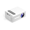 Image of Home Office T300 Projector HD 1080P Miniature Mini Projector Shopping