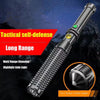 Image of Defensive Broken Window LED Torchl Light Tactical Flashlight Rechargeable Lamp Shopping